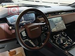 لاند روفر رانج روفر سبورت